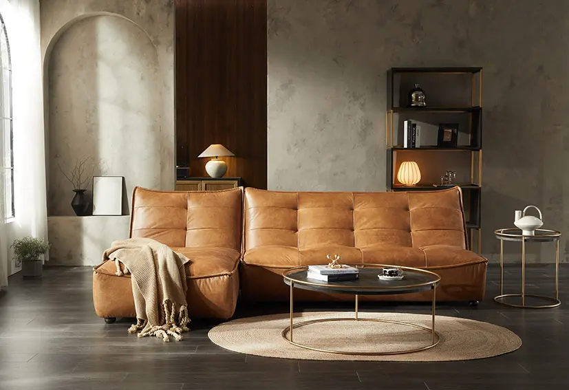 Leather_Sectional_Sofa-5-sofa supplier