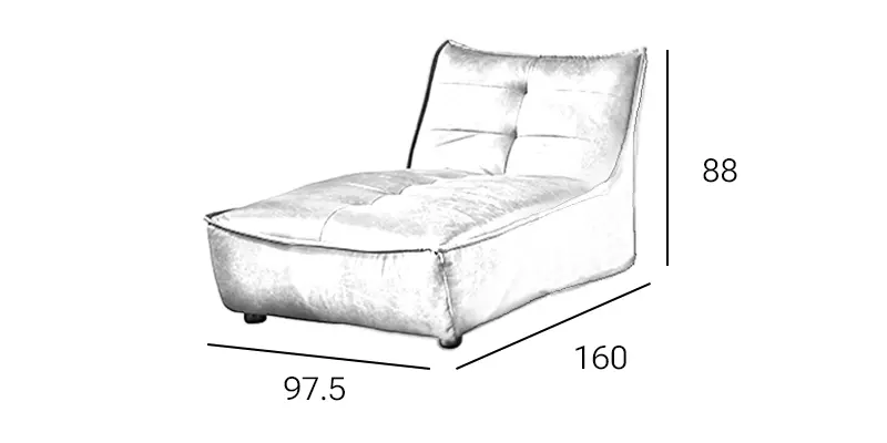 Chaise Lounge