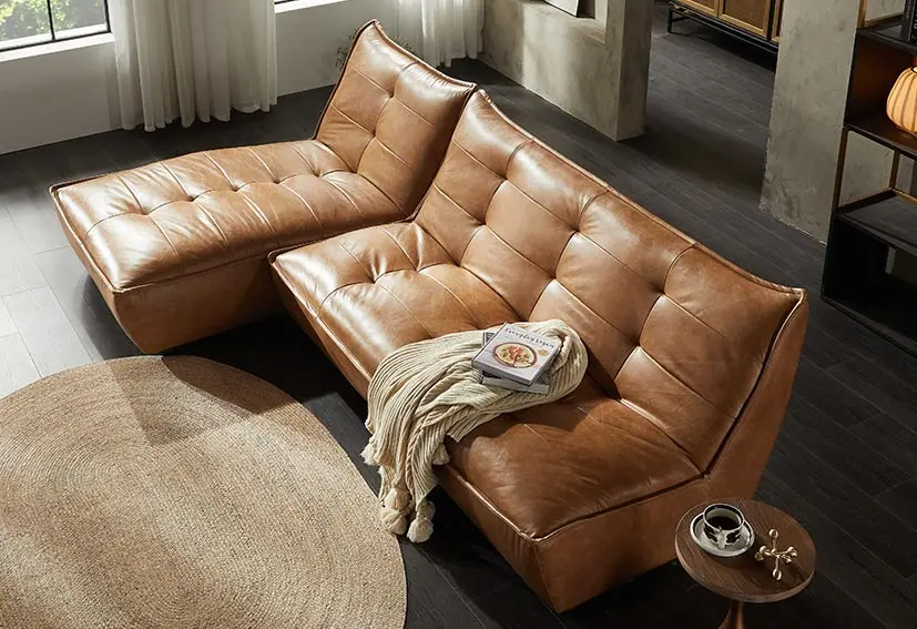 Leather_Sectional_Sofa-7-sofa supplier