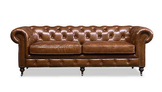 Iconic Society Furniture | Handcrafted Sofa & Chair Manufacturer