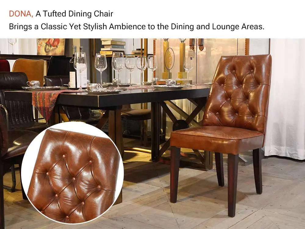 leather_tufted_dining_chair-dona-leather furniture factory.webp