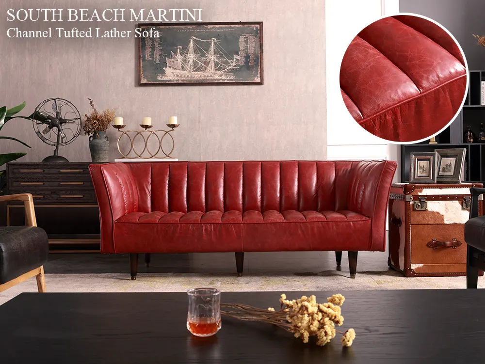 full grain leather sofa manufacturers.webp